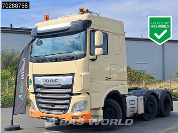 Влекач DAF XF 480
