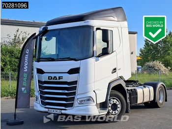 Влекач DAF XF 530