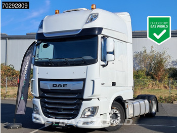 Влекач DAF XF 530