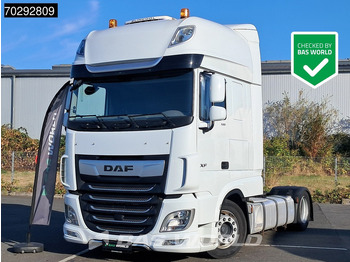 Влекач DAF XF 530