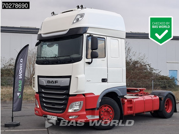Влекач DAF XF 530