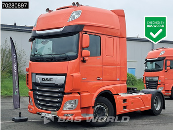 Влекач DAF XF 530