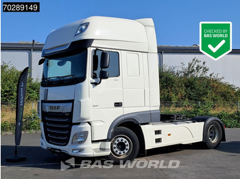 Влекач DAF XF 530