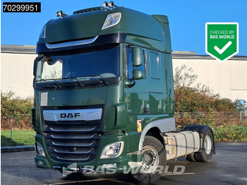 Влекач DAF XF 530
