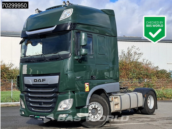 Влекач DAF XF 530