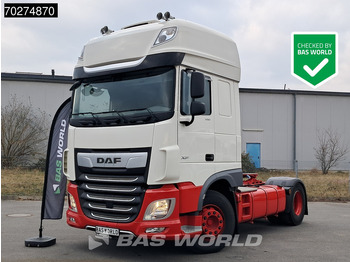 Влекач DAF XF 530