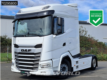 Влекач DAF XG 480