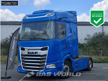 Влекач DAF XG 480