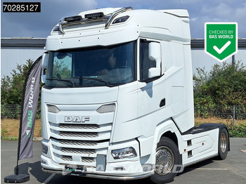 Влекач DAF XG 480