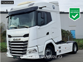 Влекач DAF XG