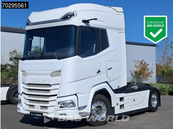 Влекач DAF XG+ 530