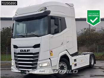 Влекач DAF XG+ 530