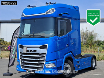 Влекач DAF XG+ 530