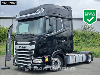 Влекач DAF XG+ 530
