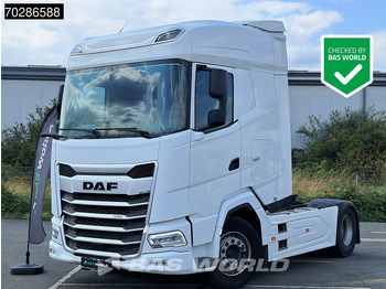 Влекач DAF XG 530