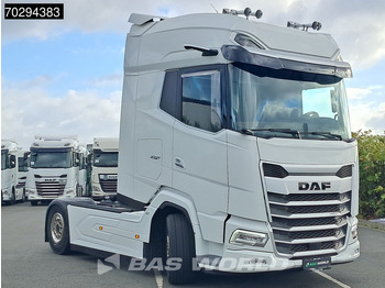 Нови Влекач DAF XG+ 480 4X2 NEW! Full-Air 2x Tanks ACC LED Euro 6: снимка 3