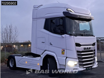 Влекач DAF XG+ 530 4X2 Retarder 2xTanks ACC Standklima: снимка 3
