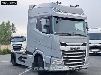 Влекач DAF XG+ 530 4X2 Retarder 2xTanks Standklima ACC LED Euro 6: снимка 3