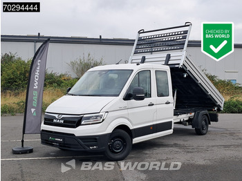 Бус самосвал VOLKSWAGEN Crafter