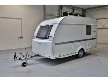 Каравана Adria Aviva 360 DK  /1.Hand/Top-Fahrzeug/Etagenbetten Adria Aviva 360 DK  /1.Hand/Top-Fahrzeug/Etagenbetten: снимка 2