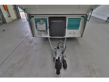 Каравана Adria Aviva 360 DK  /1.Hand/Top-Fahrzeug/Etagenbetten Adria Aviva 360 DK  /1.Hand/Top-Fahrzeug/Etagenbetten: снимка 5