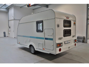 Каравана Adria Aviva 360 DK  /1.Hand/Top-Fahrzeug/Etagenbetten Adria Aviva 360 DK  /1.Hand/Top-Fahrzeug/Etagenbetten: снимка 3