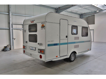 Каравана Adria Aviva 360 DK  /1.Hand/Top-Fahrzeug/Etagenbetten Adria Aviva 360 DK  /1.Hand/Top-Fahrzeug/Etagenbetten: снимка 4
