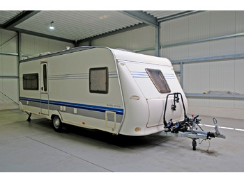 Каравана HOBBY PRESTIGE
