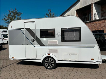 Каравана KNAUS SPORT 400 LK