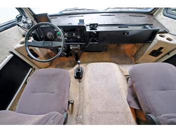 Интегриран кемпер Vario Star 750/VW-Oldtimer H-Kennzeichen/Festbett+Hubb: снимка 5