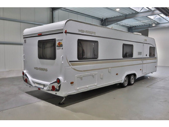 Каравана Weinsberg CarOne 740 UDF/Festbett+Etagenbetten/Mover Weinsberg CarOne 740 UDF/Festbett+Etagenbetten/Mover: снимка 4