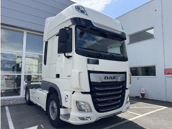 Влекач DAF XF 480
