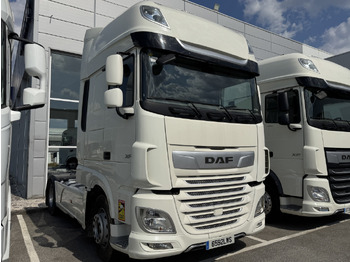 Влекач DAF XF 530