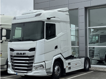Влекач DAF XG 480