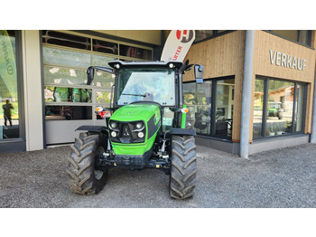 Лизинг на Deutz-Fahr 5080 D Keyline Premium (16617) Deutz-Fahr 5080 D Keyline Premium (16617): снимка 3