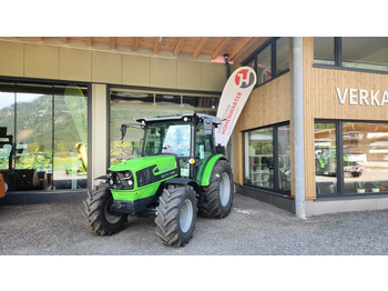 Лизинг на Deutz-Fahr 5080 D Keyline Premium (16617) Deutz-Fahr 5080 D Keyline Premium (16617): снимка 1