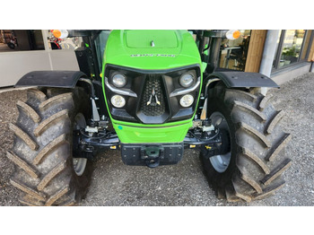 Лизинг на Deutz-Fahr 5080 D Keyline Premium (16617) Deutz-Fahr 5080 D Keyline Premium (16617): снимка 4