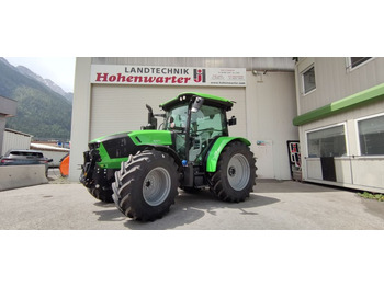 Трактор DEUTZ