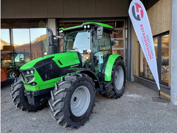 Трактор DEUTZ