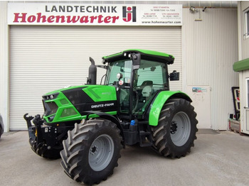 Трактор DEUTZ