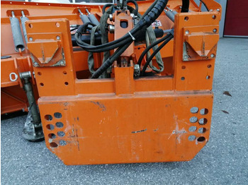 Гребло за сняг Hydrac Schneepflug LB-2/260 (11684): снимка 4