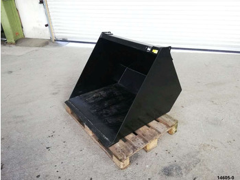Кофа за товарач WEIDEMANN