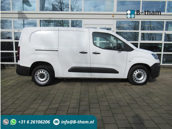 Малък ван CITROËN Berlingo
