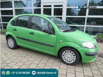 Хечбек CITROËN