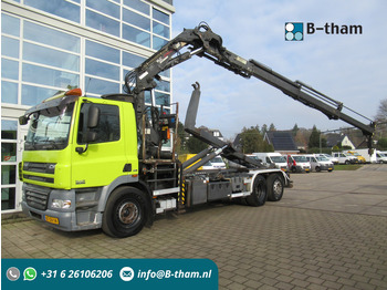 Мултилифт с кука камион DAF CF 85
