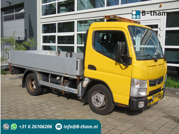 Бордови бус FUSO Canter