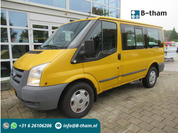 Малък ван FORD Transit