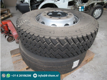Гума GOODYEAR