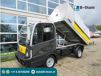 : снимка на заглавната част