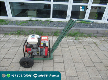 Електрогенератор HONDA